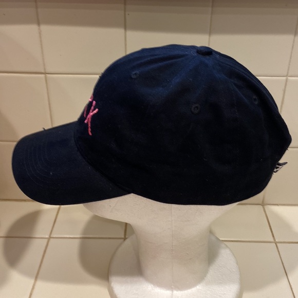 PORK Pacific head wear baseball style hat in great condition - Picture 4 of 7